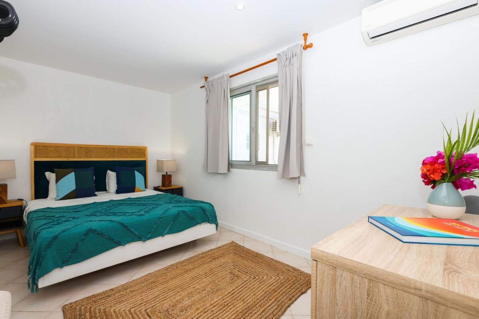 Watalibi - Beachfront Apartment Grand-Case מראה חיצוני תמונה